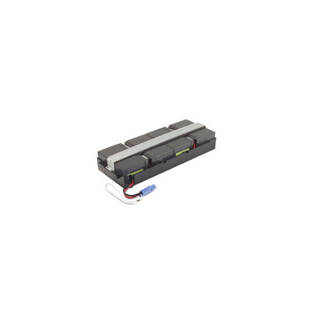 APC Batterie pour divers appareils RBC31