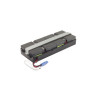 APC Batterie pour divers appareils RBC31