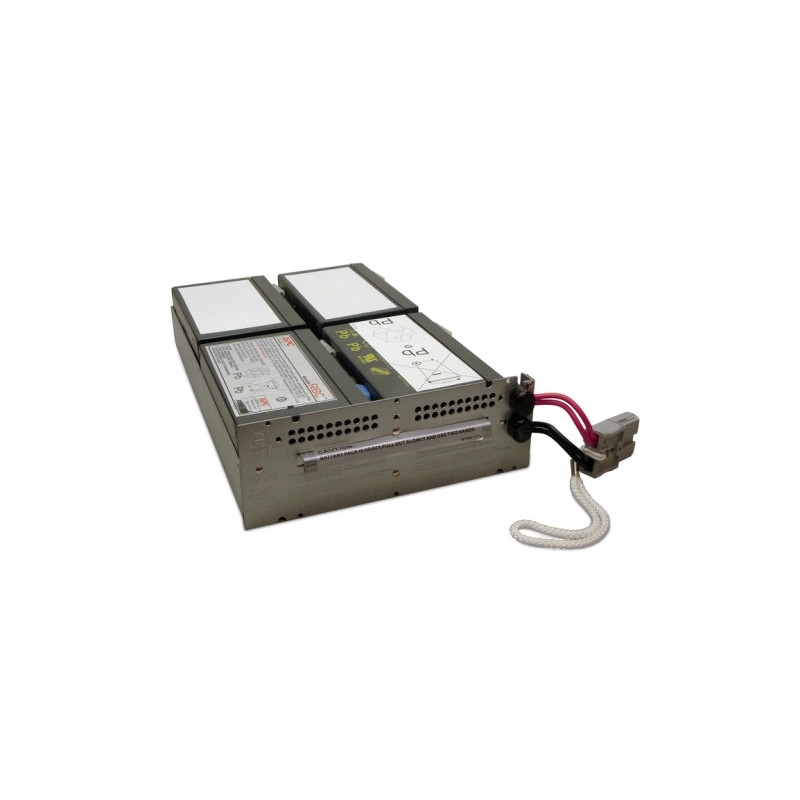 APC Batterie pour divers appareils RBC132