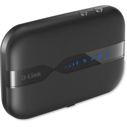 D-Link WLAN 4G LTE Mobile Router DWR-932