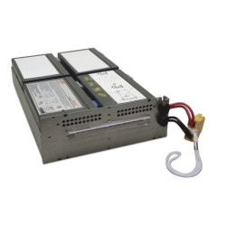 APC Batterie pour divers appareils RBC133