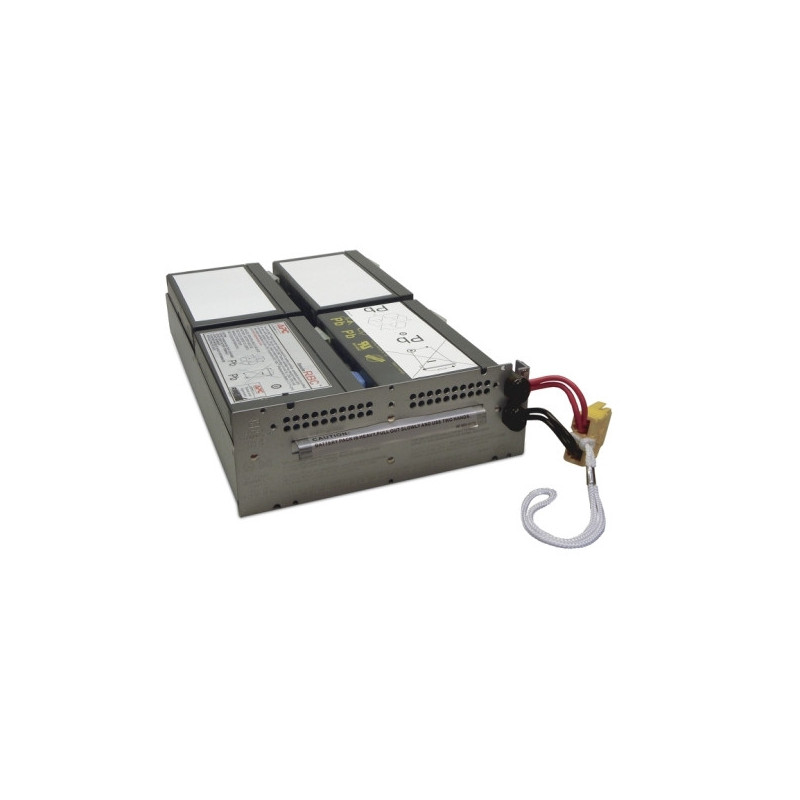 APC Batterie pour divers appareils RBC133