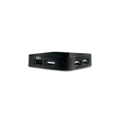 D-Link USB Hub 4 Port USB 2.0 DUB-H4