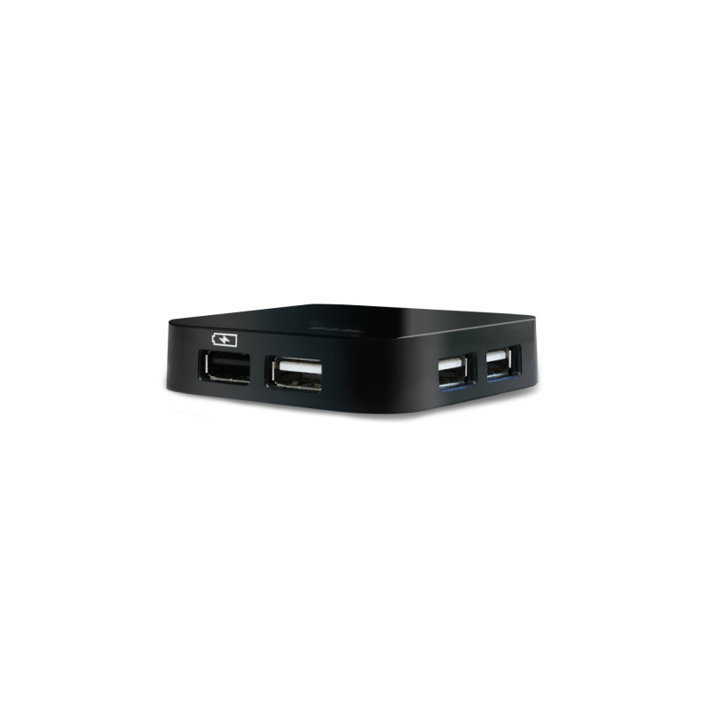 D-Link USB Hub 4 Port USB 2.0 DUB-H4