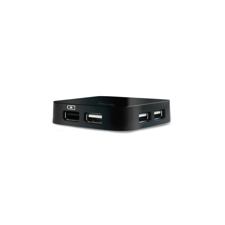 D-Link USB Hub 4 Port USB 2.0 DUB-H4
