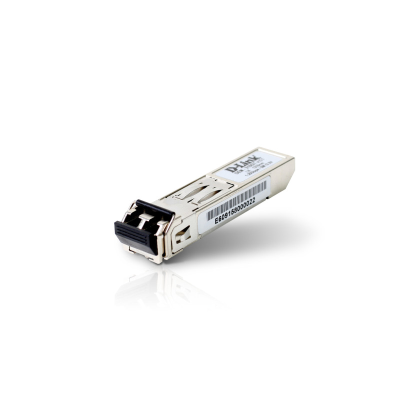 D-Link Modul MiniGBIC 1000Base-LX LC DEM-310GT