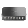 D-Link USB Hub 7 Port USB 2.0 DUB-H7