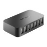 D-Link USB Hub 7 Port USB 2.0 DUB-H7
