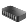 D-Link USB Hub 7 Port USB 2.0 DUB-H7