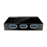 D-Link USB Hub 4 Port USB 3.0 DUB-1340
