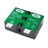 APC Batterie pour divers appareils RBC123