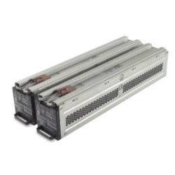 APC Batterie pour divers appareils RBC140