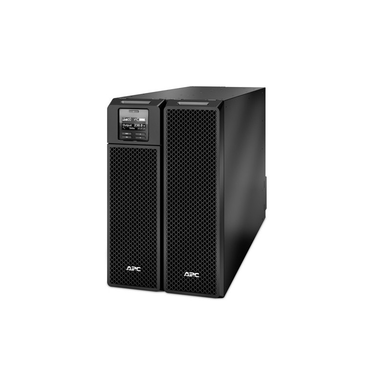 APC Smart-UPS SRT 8000 VA SRT8KXLI +++