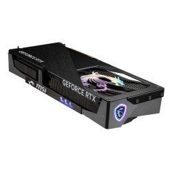 MSI VGA 12GB RTX5070 GAMING TRIO OC 3xDP HDMI GeForce RTX 5070 12G GAMING TRIO OC