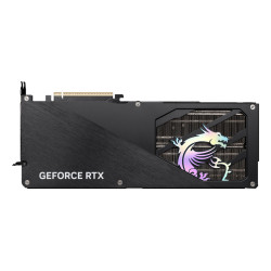MSI VGA 12GB RTX5070 GAMING TRIO OC 3xDP HDMI GeForce RTX 5070 12G GAMING TRIO OC