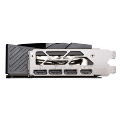 MSI VGA 12GB RTX5070 GAMING TRIO OC 3xDP HDMI GeForce RTX 5070 12G GAMING TRIO OC