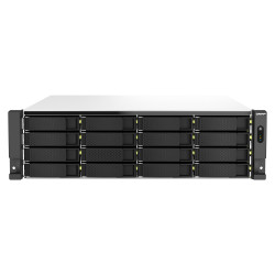 QNAP NAS TS-h2287XU-RP-E2336-32G (22 Bay) 2U