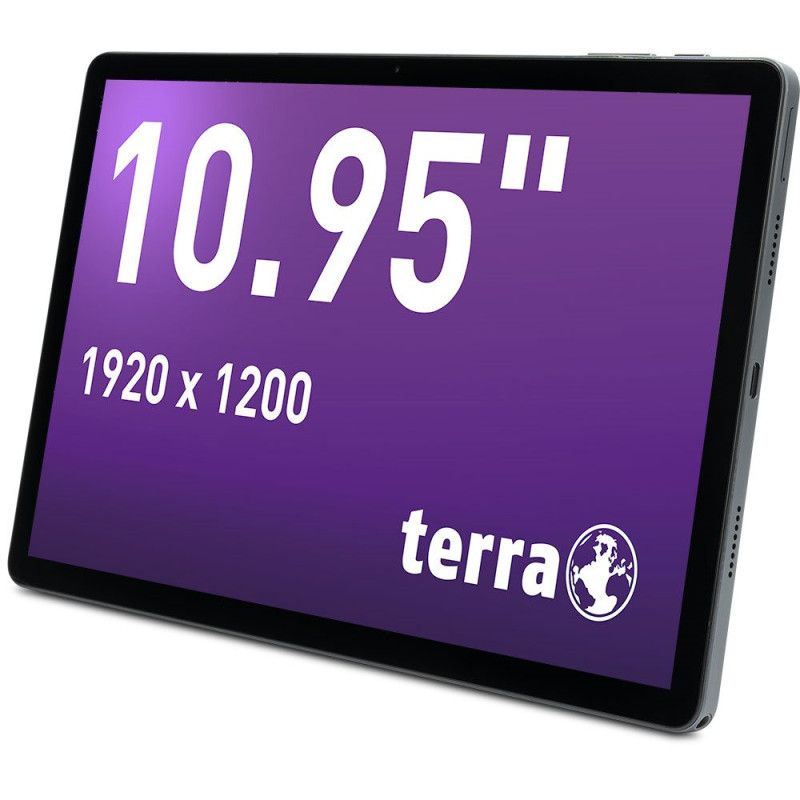 TERRA PAD 1007 10.95" IPS 1920x1200 8GB 256G LTE Android 14