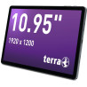 TERRA PAD 1007 10.95" IPS 1920x1200 8GB 256G LTE Android 14