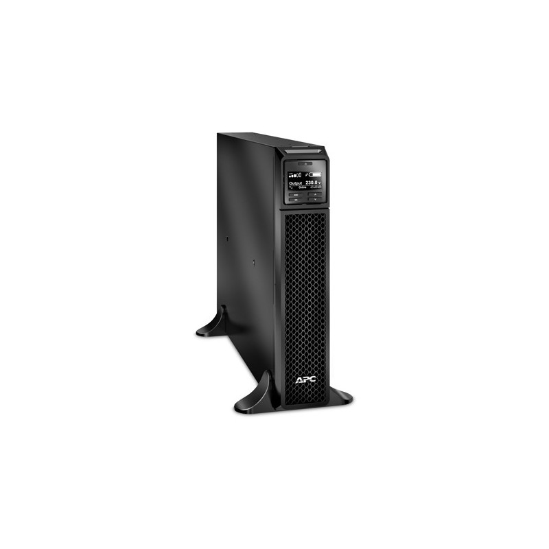 APC Smart-UPS SRT 3000 VA SRT3000XLI