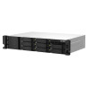 QNAP NAS TS-864eU-RP-8G (8 Bay) 2U