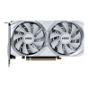 MSI VGA 8GB RTX3050 VENTUS 2X XS WHITE 8G OC HDMI DP DVI RTX 3050 VENTUS 2X XS WHITE 8G OC