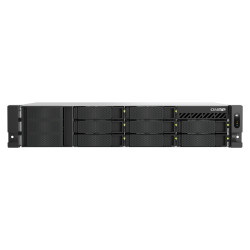 QNAP NAS TS-855eU-8G (8 Bay) 2U