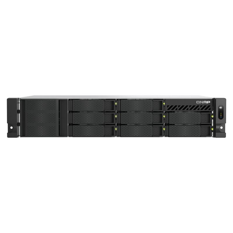 QNAP NAS TS-855eU-8G (8 Bay) 2U