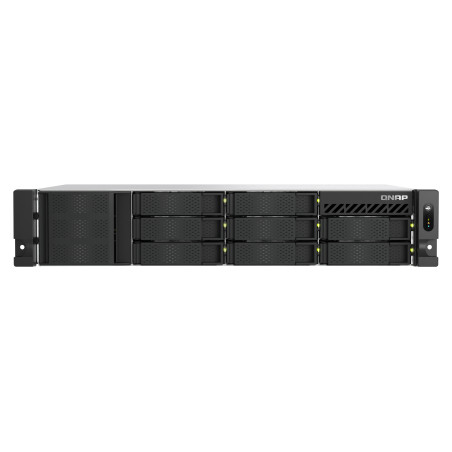 QNAP NAS TS-855eU-8G (8 Bay) 2U