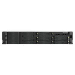 QNAP NAS TS-855eU-RP-8G (8 Bay) 2U