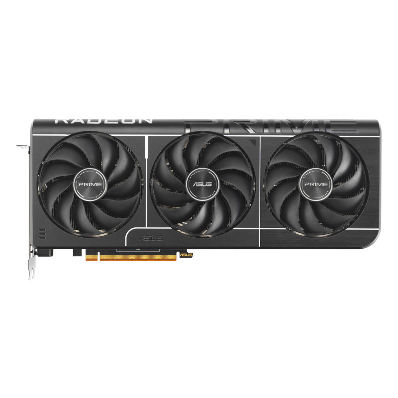 ASUS VGA 16GB RX9070XT PRIME OC 3xDP HDMI PRIME-RX9070XT-O16G