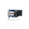 QNAP LAN Card 2x 10GbE SFP+ PCIe carte d’extension QXG-10G2SF-X710