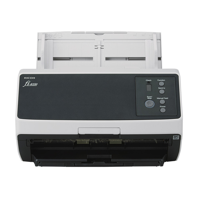 Ricoh Dokumentenscanner fi-8150