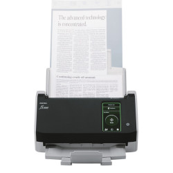 Ricoh Dokumentenscanner fi-8040