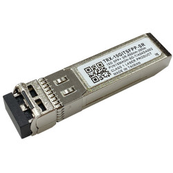 QNAP SFP+ 10GbE Transceiver TRX-10GITSFPP-SR