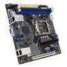 ASUS SERVER P12R-I S1200 C252 VGA 2xGBL mITX (incl. ASMB10 iKVM)