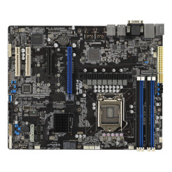 ASUS SERVER P12R-E S1200 C256 VGA 2xGBL ATX