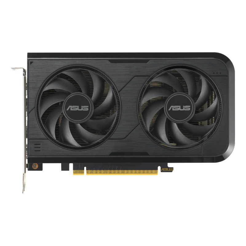 ASUS VGA 8GB RTX5050 DUAL-O8G 3xDP 1xHDMI DUAL-RTX5050-O8G