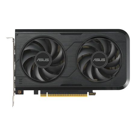 ASUS VGA 8GB RTX5050 DUAL-O8G 3xDP 1xHDMI DUAL-RTX5050-O8G