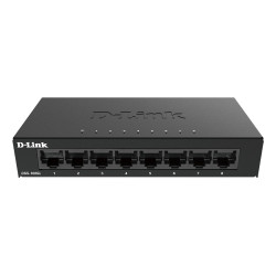 D-Link Switch DGS-108GL E 8xGBit Unmanaged