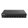 D-Link Switch DGS-108GL E 8xGBit Unmanaged