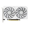 ASUS VGA 16GB RX9060XT Dual White 2xDP HDMI DUAL-RX9060XT-16G-WHITE