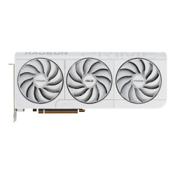 ASUS VGA 16GB RX9070XT PRIME OC WHITE 3xDP HDMI PRIME-RX9070XT-O16G-WHITE