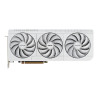 ASUS VGA 16GB RX9070XT PRIME OC WHITE 3xDP HDMI PRIME-RX9070XT-O16G-WHITE