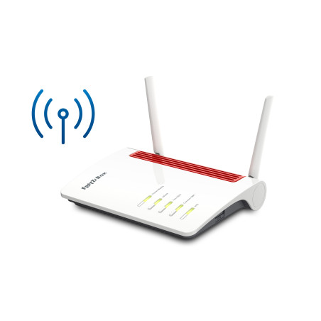 FRITZ!Box 6850 LTE