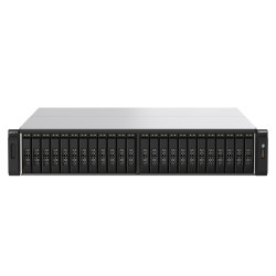 QNAP NAS TS-h2490FU-7302P-256G (24 Bay) 2U +++