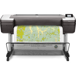 HP DesignJet T1700 - 1118 mm (44 Zoll)