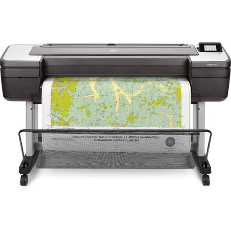 HP DesignJet T1700 - 1118 mm (44 Zoll)