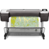 HP DesignJet T1700 - 1118 mm (44 Zoll)