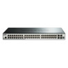 D-Link Switch DGS-1510-52X E 48xGBit 4xSFP+